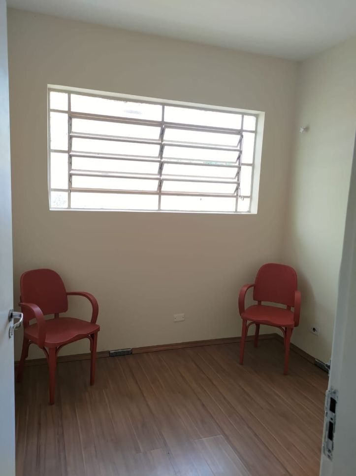 Conjunto Comercial-Sala para alugar, 11m² - Foto 1