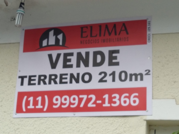 Terreno à venda, 210m² - Foto 2