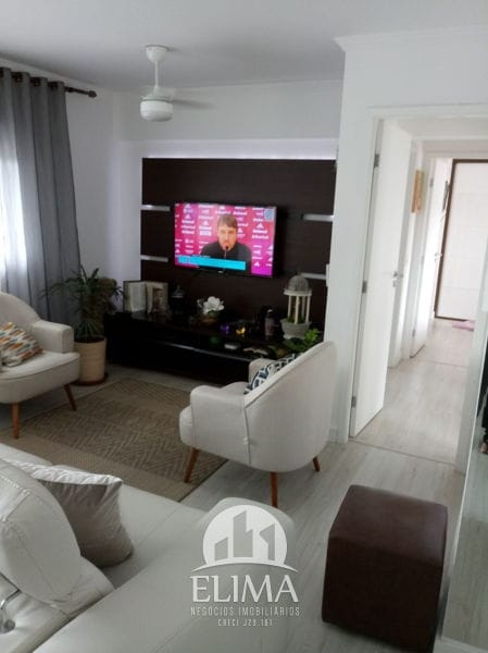 Apartamento à venda com 3 quartos, 109m² - Foto 4