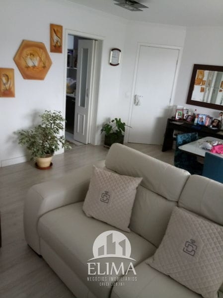 Apartamento à venda com 3 quartos, 109m² - Foto 6