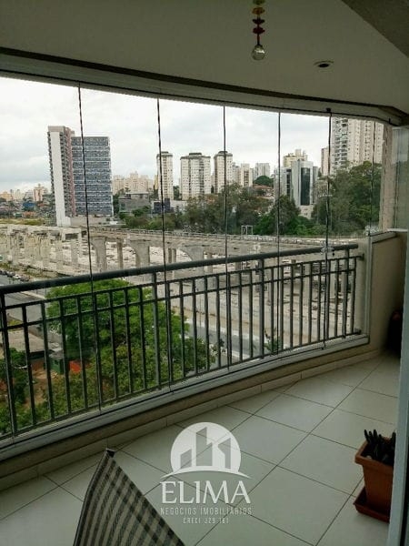 Apartamento à venda com 3 quartos, 109m² - Foto 7