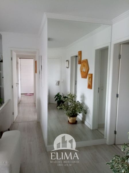 Apartamento à venda com 3 quartos, 109m² - Foto 9