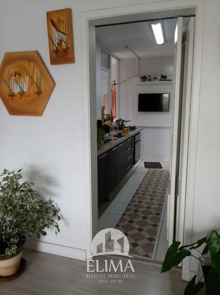 Apartamento à venda com 3 quartos, 109m² - Foto 10