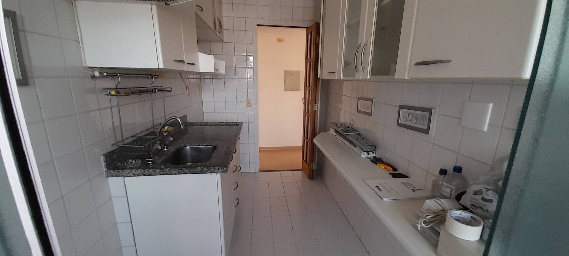 Apartamento à venda com 3 quartos, 75m² - Foto 15