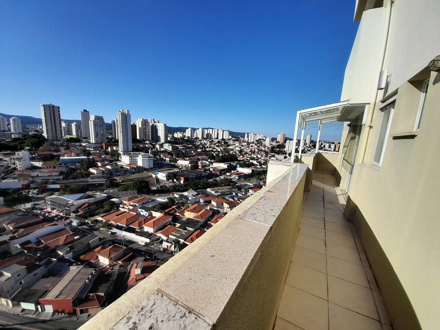 Apartamento para alugar com 1 quarto, 60m² - Foto 4