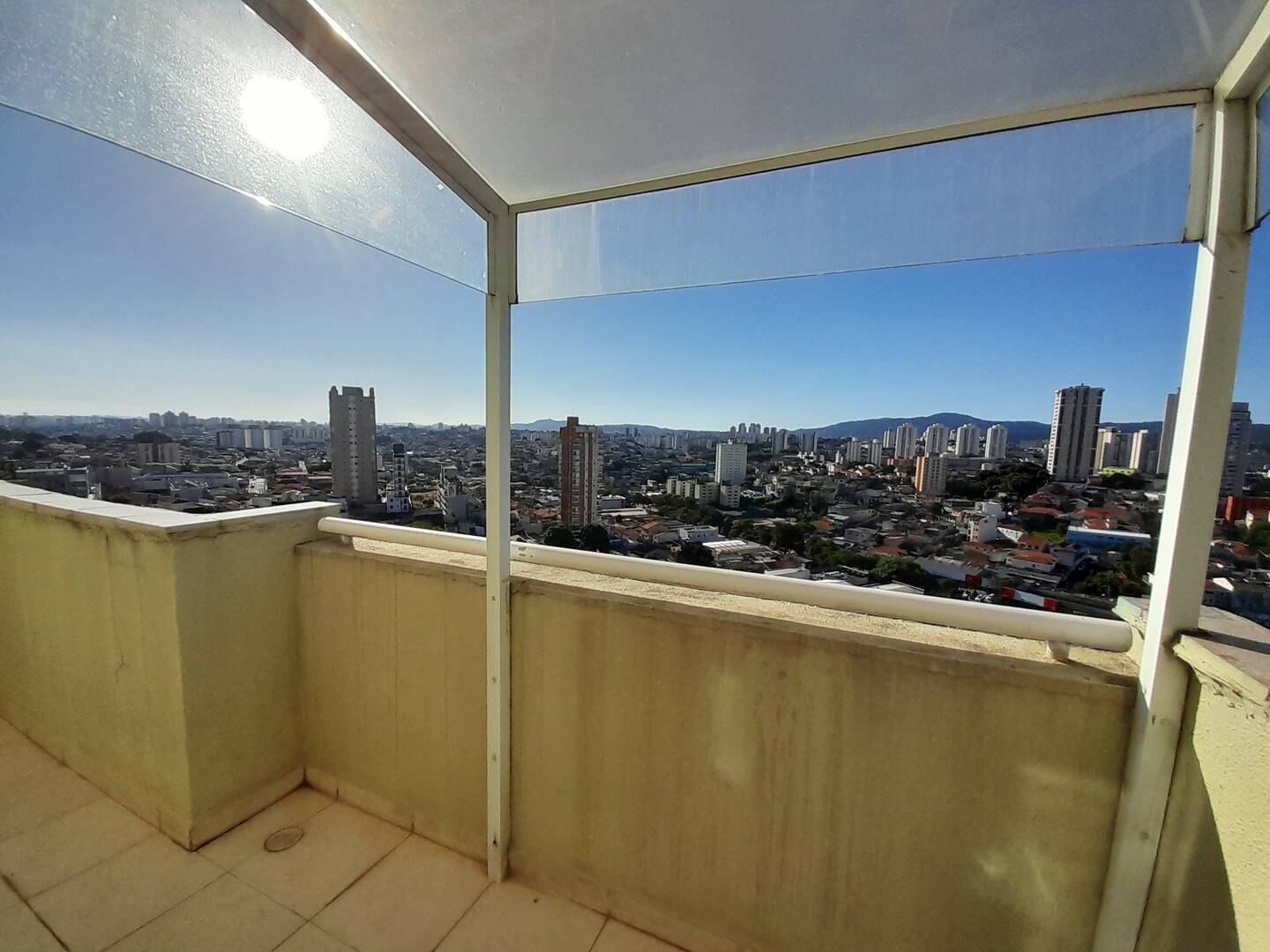 Apartamento para alugar com 1 quarto, 60m² - Foto 3