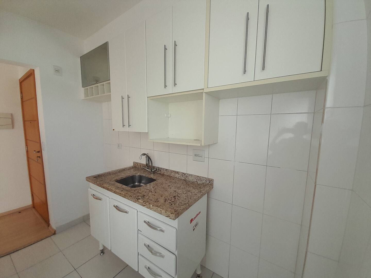 Apartamento para alugar com 1 quarto, 60m² - Foto 16