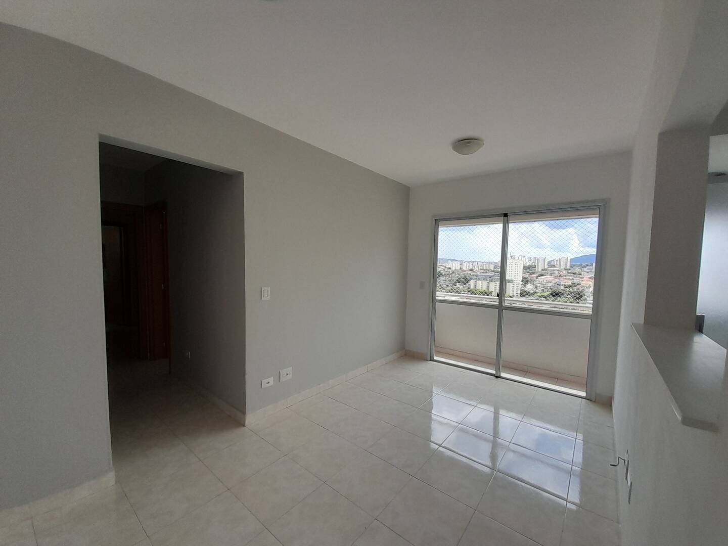 Apartamento à venda com 2 quartos, 60m² - Foto 1