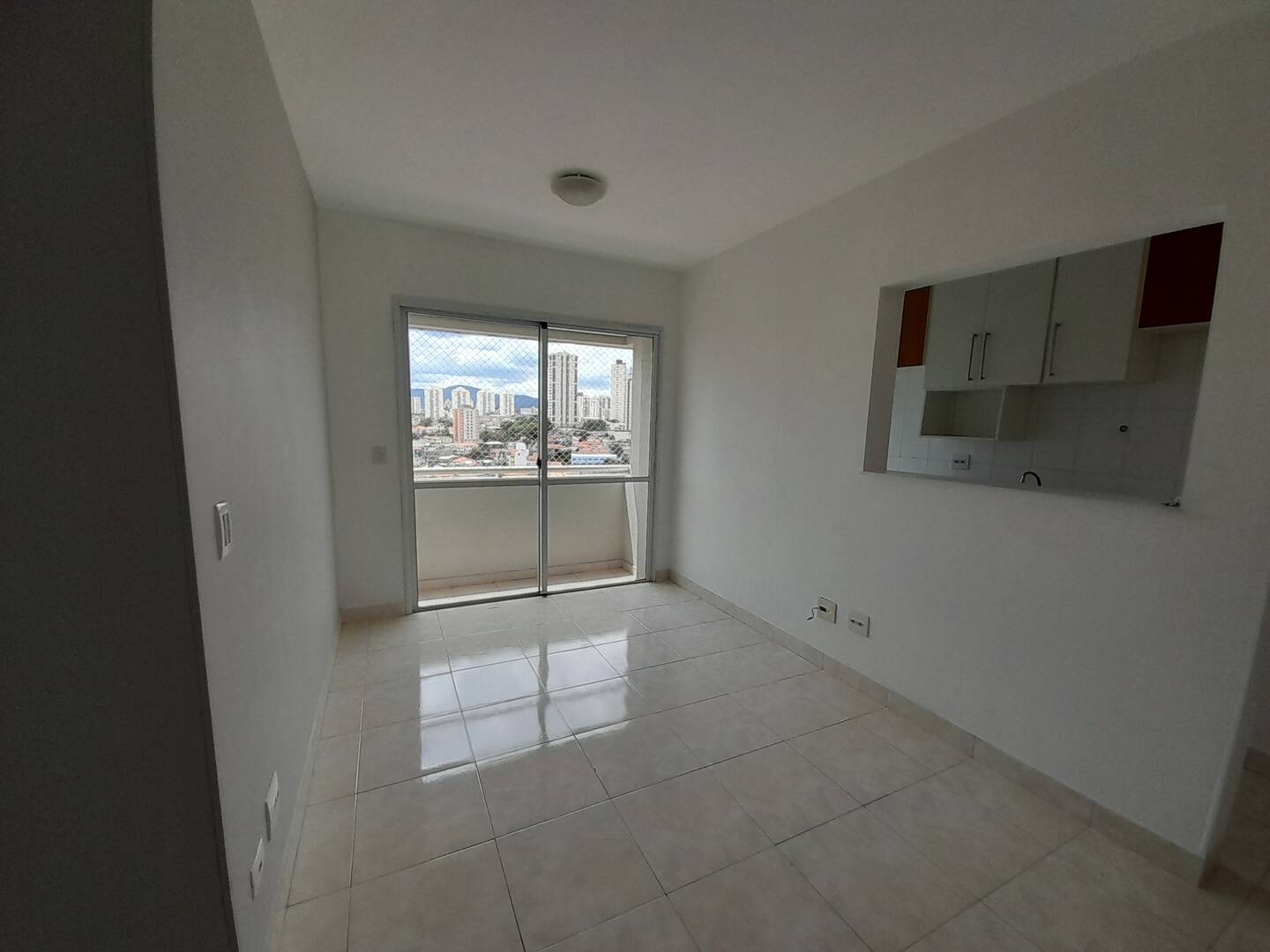 Apartamento à venda com 2 quartos, 60m² - Foto 3