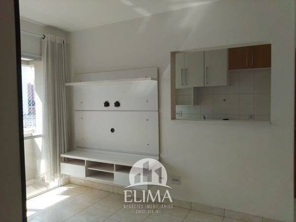 Apartamento à venda com 2 quartos, 60m² - Foto 4