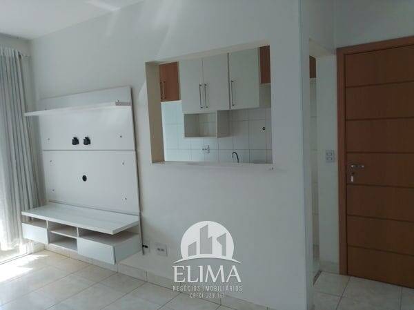 Apartamento à venda com 2 quartos, 60m² - Foto 5