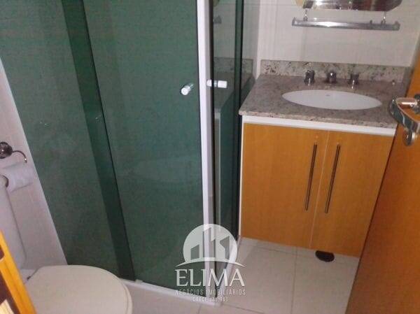 Apartamento à venda com 2 quartos, 60m² - Foto 12