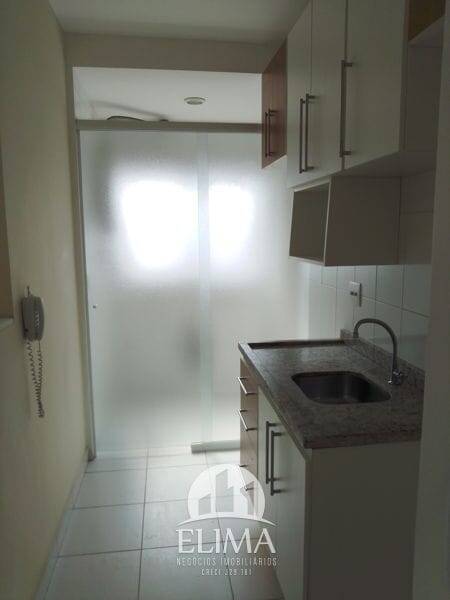 Apartamento à venda com 2 quartos, 60m² - Foto 13