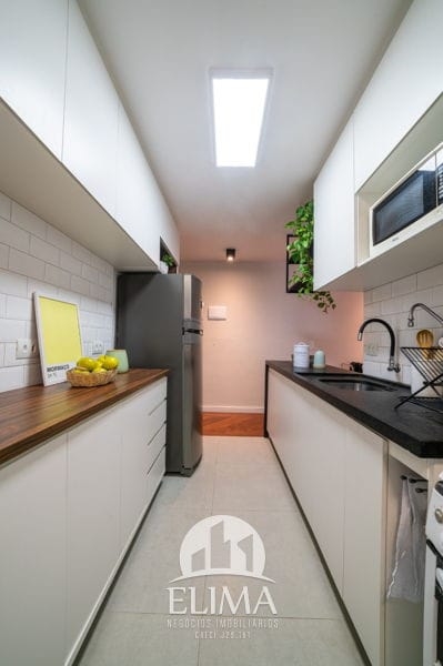 Apartamento à venda com 2 quartos, 50m² - Foto 6