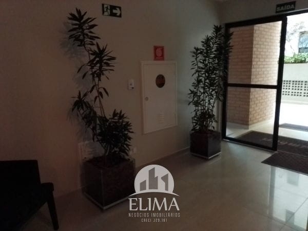 Apartamento à venda com 2 quartos, 50m² - Foto 12