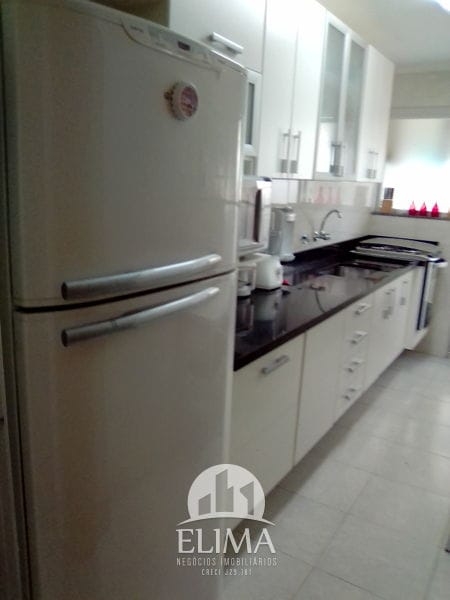 Apartamento à venda com 3 quartos, 78m² - Foto 6