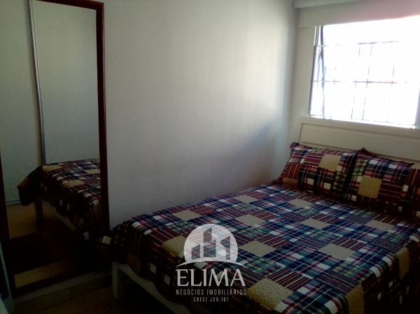 Apartamento à venda com 3 quartos, 78m² - Foto 11