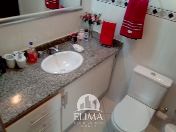 Apartamento à venda com 3 quartos, 78m² - Foto 12