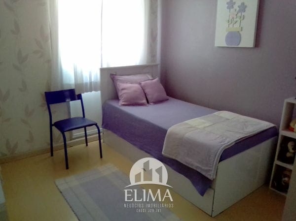 Apartamento à venda com 3 quartos, 78m² - Foto 14