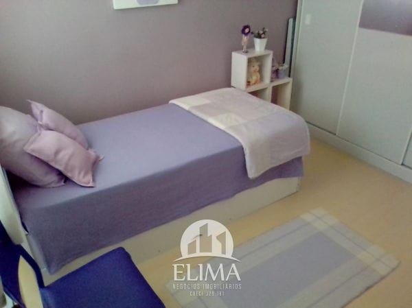 Apartamento à venda com 3 quartos, 78m² - Foto 15