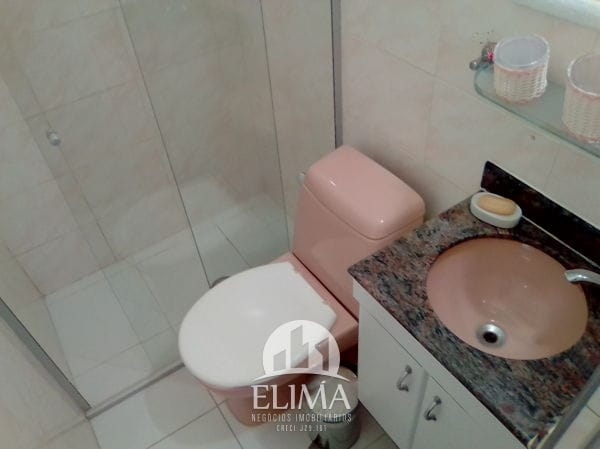 Apartamento à venda com 3 quartos, 78m² - Foto 18