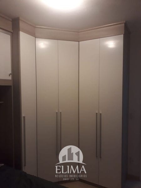 Apartamento à venda com 2 quartos, 62m² - Foto 2