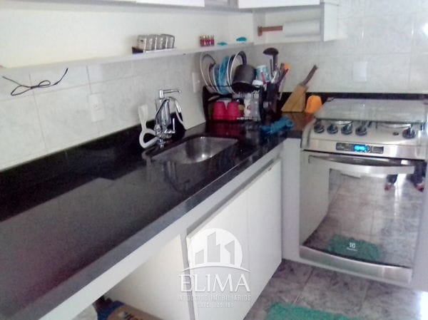 Apartamento à venda com 2 quartos, 62m² - Foto 15