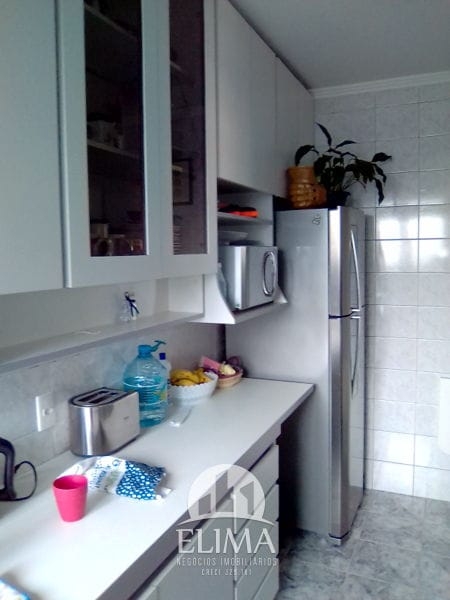 Apartamento à venda com 2 quartos, 62m² - Foto 16