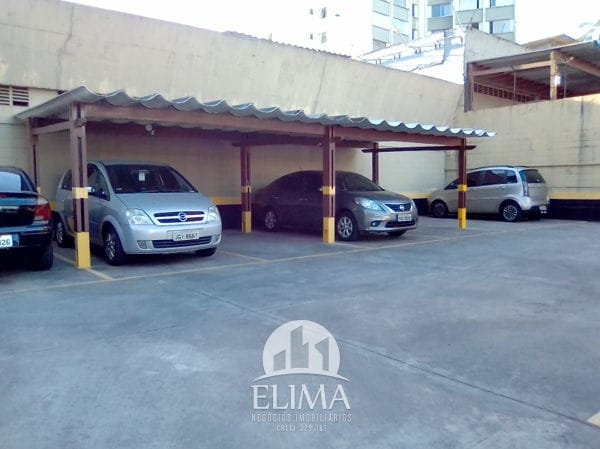 Apartamento à venda com 2 quartos, 62m² - Foto 22