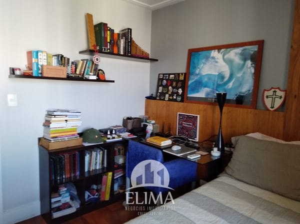 Cobertura à venda com 4 quartos, 260m² - Foto 16