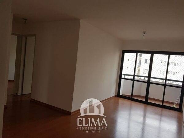 Apartamento para alugar com 2 quartos, 61m² - Foto 2