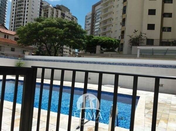 Apartamento para alugar com 2 quartos, 61m² - Foto 14