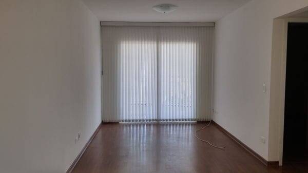 Apartamento à venda com 1 quarto, 50m² - Foto 3