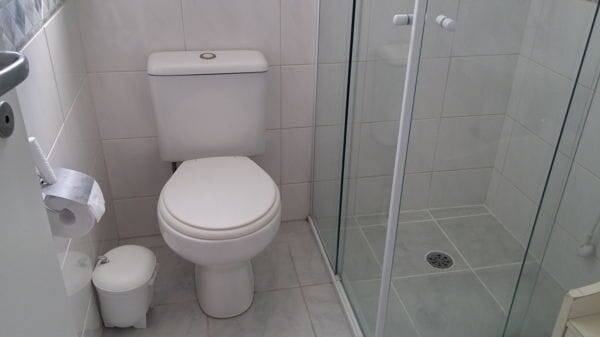 Apartamento à venda com 1 quarto, 50m² - Foto 7