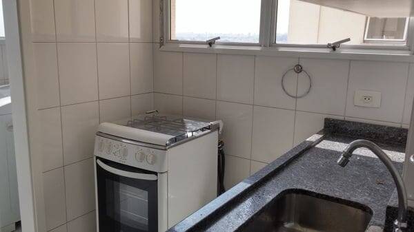 Apartamento à venda com 1 quarto, 50m² - Foto 10