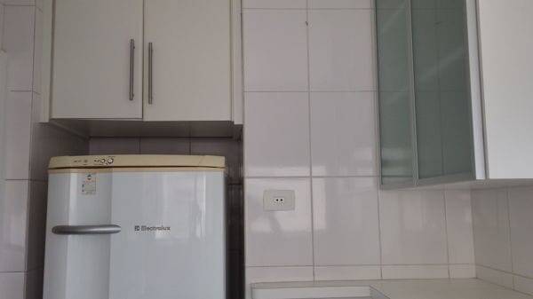 Apartamento à venda com 1 quarto, 50m² - Foto 11