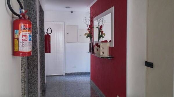 Apartamento à venda com 1 quarto, 50m² - Foto 19