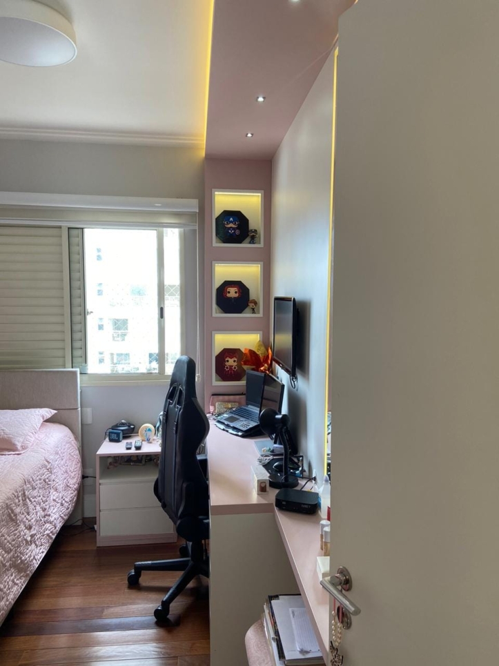 Apartamento à venda com 3 quartos, 95m² - Foto 11