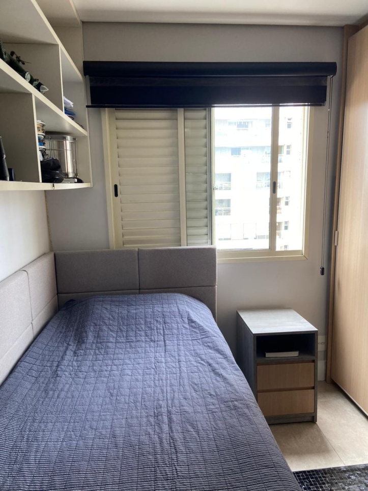 Apartamento à venda com 3 quartos, 95m² - Foto 14