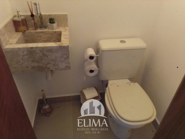 Casa de Condomínio à venda com 2 quartos, 65m² - Foto 11