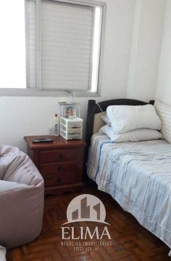 Apartamento à venda com 1 quarto, 52m² - Foto 5