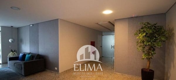 Apartamento à venda com 1 quarto, 52m² - Foto 8