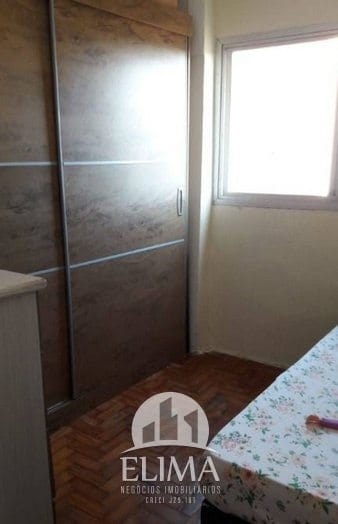 Apartamento à venda com 1 quarto, 52m² - Foto 4