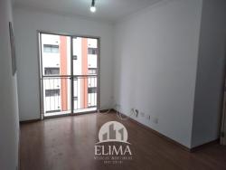 #23002E - Apartamento para Venda em São Paulo - SP - 2