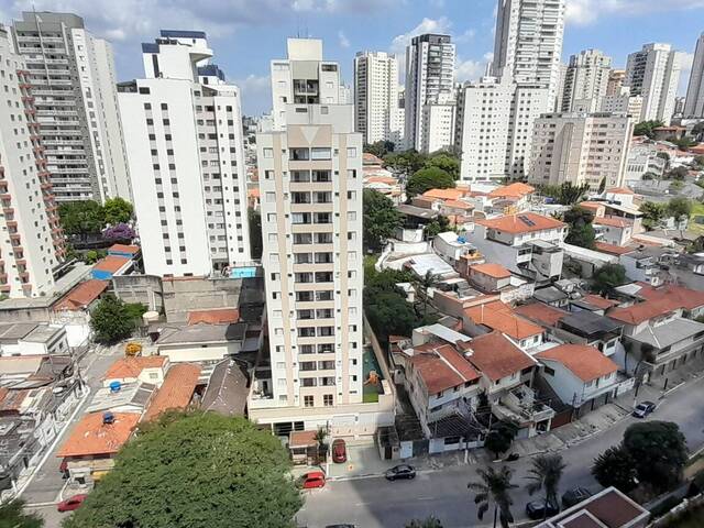 #24008G - Apartamento para Venda em São Paulo - SP