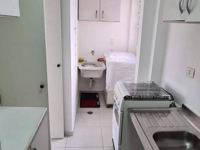 #24010E - Apartamento para Venda em São Paulo - SP - 3