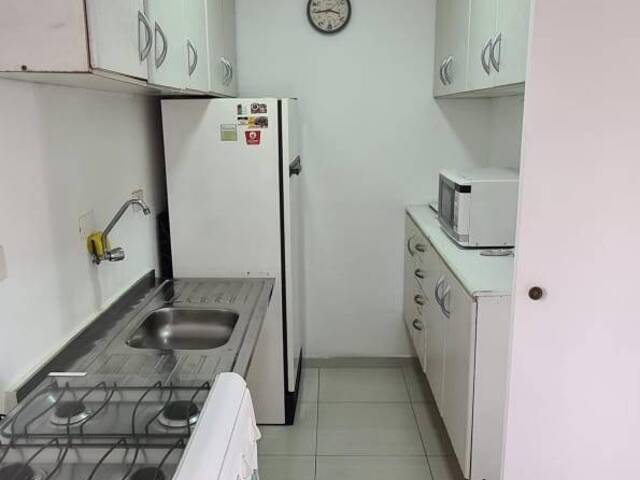 #24010E - Apartamento para Venda em São Paulo - SP - 2