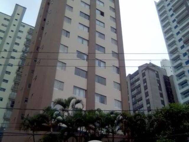 #18043E - Apartamento para Locação em São Paulo - SP - 1